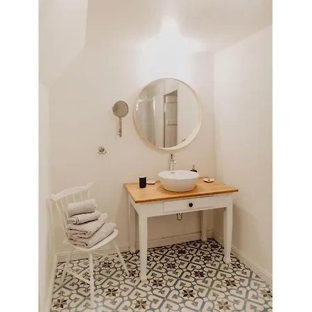 Nordseelodge Comfortable 度假居 Tetenbull