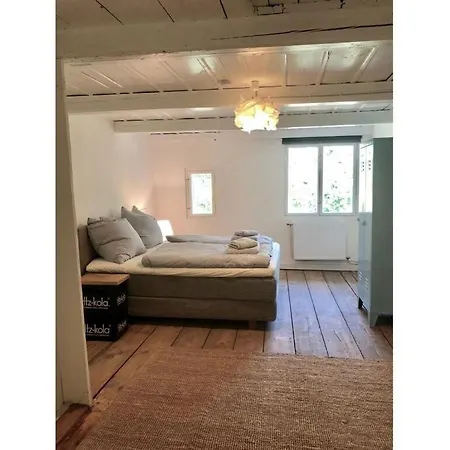 度假居 Nordseelodge Comfortable Tetenbull